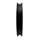 thumbnail image 3 of Aro Rin Delantero Negro Italika Dm 150 (22-24), 3 of 4