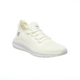 thumbnail image 1 of Tenis Charly Hombre Moda Sport Deportivo Suave Textil Blanco blanco 27 Charly 101C1U, 1 of 7