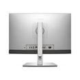 thumbnail image 6 of Dell Pro 24 QB24250 All-in-One Computer - Intel Core Ultra 7 265 - vPro Technology - 16 GB - 512 GB SSD - 23.8" Full HD Touchscreen - Desktop - Silver - Intel Q870 Chip - 1920 x 1080 - Windows 11 P..., 6 of 8