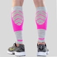 thumbnail image 3 of Zensah Wool Compression Leg Sleeves, 3 of 4