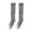 Q5-Dark Gray, variant on Havenx Compression Socks Men Athletic Knee High Socks for Men Breathable Moisture Wicking Socks for Hiking Running Travel Gym Casual Everyday Wear,Dark Blue One Size