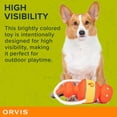 thumbnail image 3 of Farol Orvis Dog Tug Toy para perros que ladra al anochecer, para tamaño mediano/grande, 3 of 6