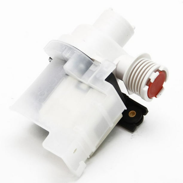 137221600 Frigidaire Washer Drain Pump