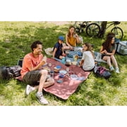 Decathlon Hiking Backpack 10L - NH Arpenaz 50