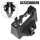 thumbnail image 4 of Bonnet Hood Lock Anti-Tamper Shield for MINI F55 F56 CABRIO F57, 4 of 5