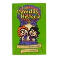 thumbnail image 1 of Libro B de Blok Las Damitas Histeria, 1 of 4