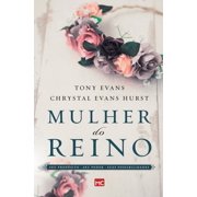 Mulher do reino : Seu propsito, seu poder e suas possibilidades (Paperback)