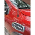 thumbnail image 7 of 6 3/4" inch Short Black Antenna Mast Radio AM/FM for NISSAN TITAN & TITAN XD 2004-2024, 7 of 7
