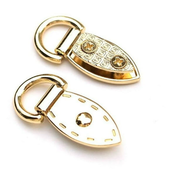 Decorative Mini Strap Connectors (2ct)