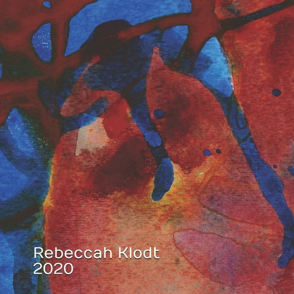Rebeccah Klodt 2020 (Paperback)
