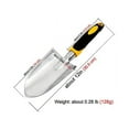 thumbnail image 2 of Garden Tool, Polished Blades for Rust-Resistance and Ease of Cleaning, Indestructible Design with Rust Proof Guarantee, Ergonomic Grip Handle for Enhanced Control, Your Ultimate, 2 of 5