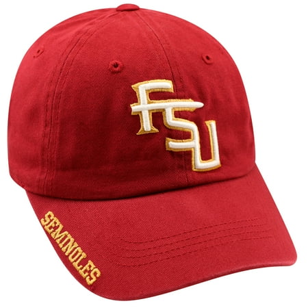 Florida State Seminoles Hard Hat - NCAA Men's Florida State Seminoles Home Cap