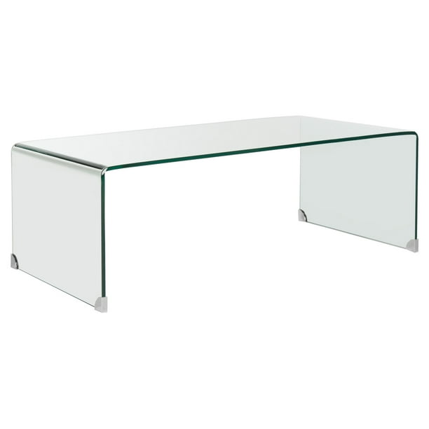 Safavieh Willow Coffee Table Walmart Com Walmart Com