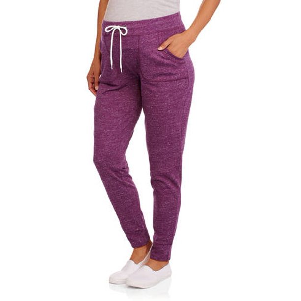 Danskin Now - Maternity Drawstring Jogger Pants - Walmart.com - Walmart.com
