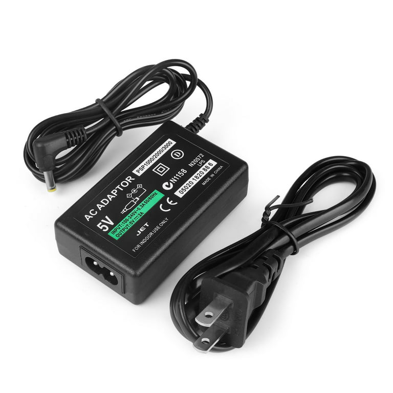 Chargeur PSP 1000 / 2000 / 3000 - Third Party