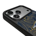 thumbnail image 3 of Keyscaper Black Nashville Predators Paisley iPhone Magnetic Bump Case, 3 of 7