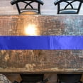 thumbnail image 4 of WEUVEB 5Ud Cubre Decorativo Azul Para Ambiente Cálido En Y Comedor, 4 of 8