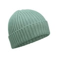 thumbnail image 1 of Beechfield Bonnet en Coton Biologique pour Garçons/filles, 1 of 2
