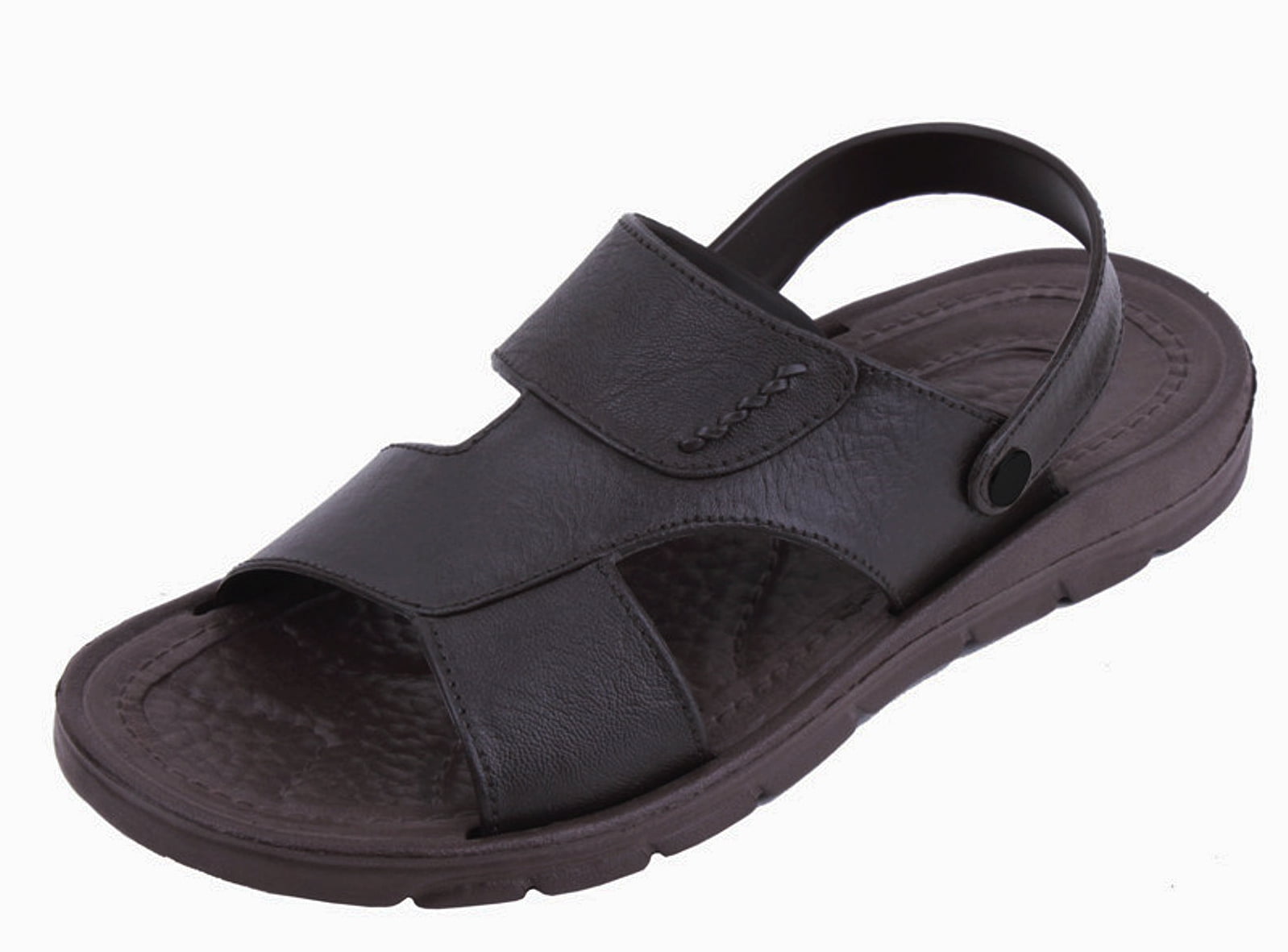 Starbay Men's Casual Waterside Open Toe Comfy Sandals