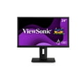 thumbnail image 1 of ViewSonic VG2440 Moniteur 23.8 Pouces 16:9 Vidéoconférence IPS, 1 of 4