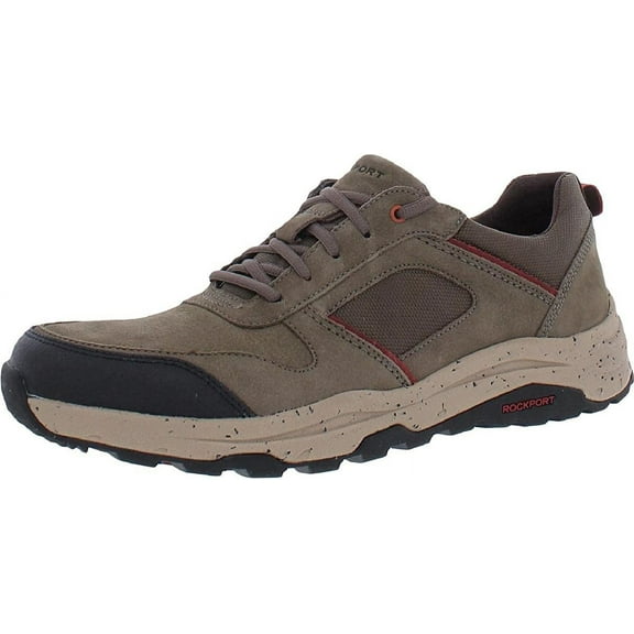 Rockport XCS Pathway Men's Olive Sneakers 7M