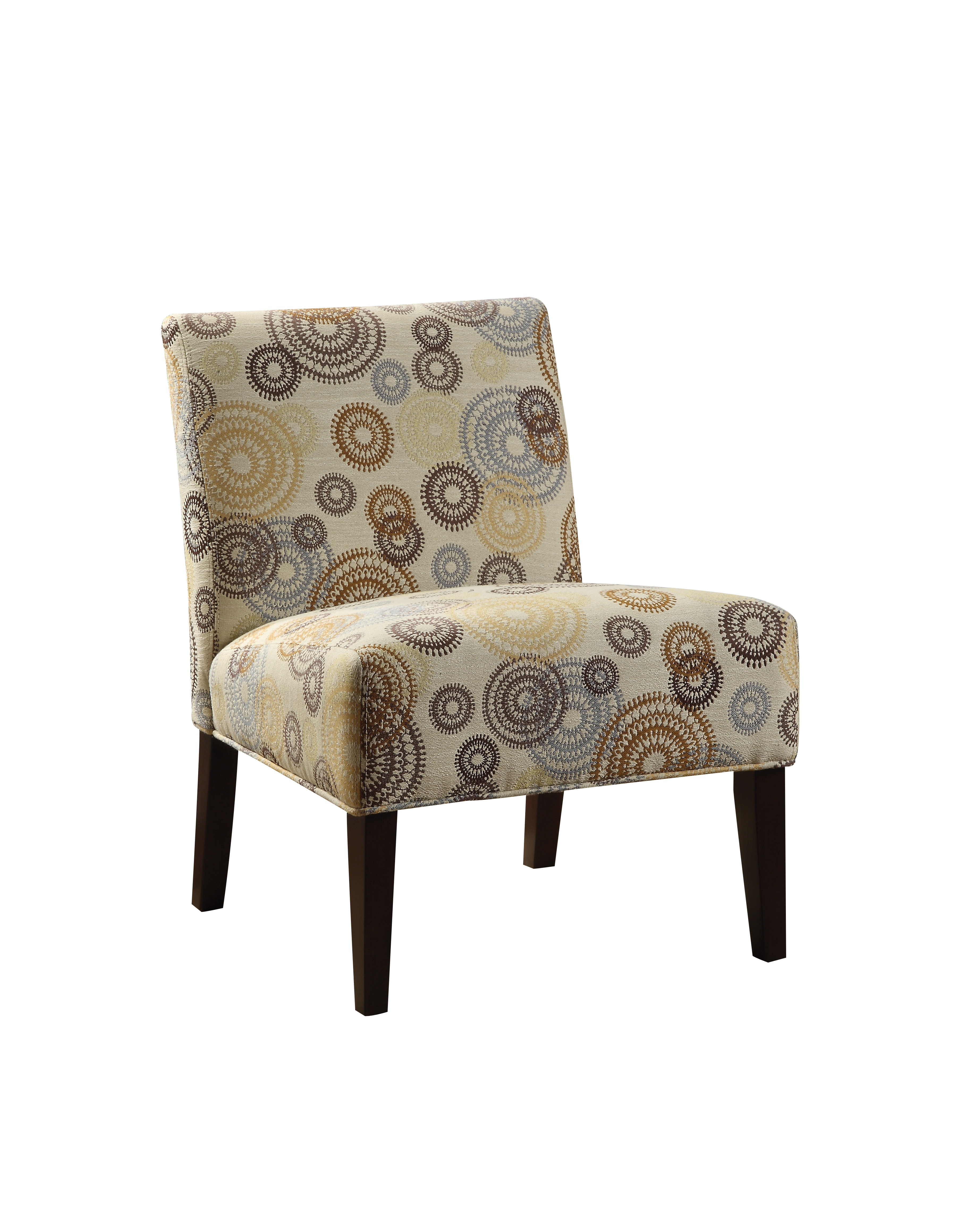 Accent Chair