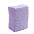 thumbnail image 1 of 125 Uds desechable impermeable papel médico higiene Dental babero pañuelo para el cuello, 1 of 8