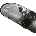 thumbnail image 7 of MOSTPLUS Pair Headlights ASSY for 1998-02 Chevrolet Camaro Base Chrome Housing Clear Lens, 7 of 7