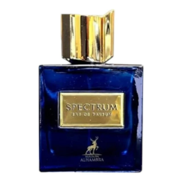 MAISON ALHAMBRA SPECTRUM SPECTRUM EDP 100 ML