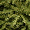 thumbnail image 4 of National Tree Company Artificial Mini Christmas Tree, Green, Dunhill Fir, Includes Stand,, 4 of 12