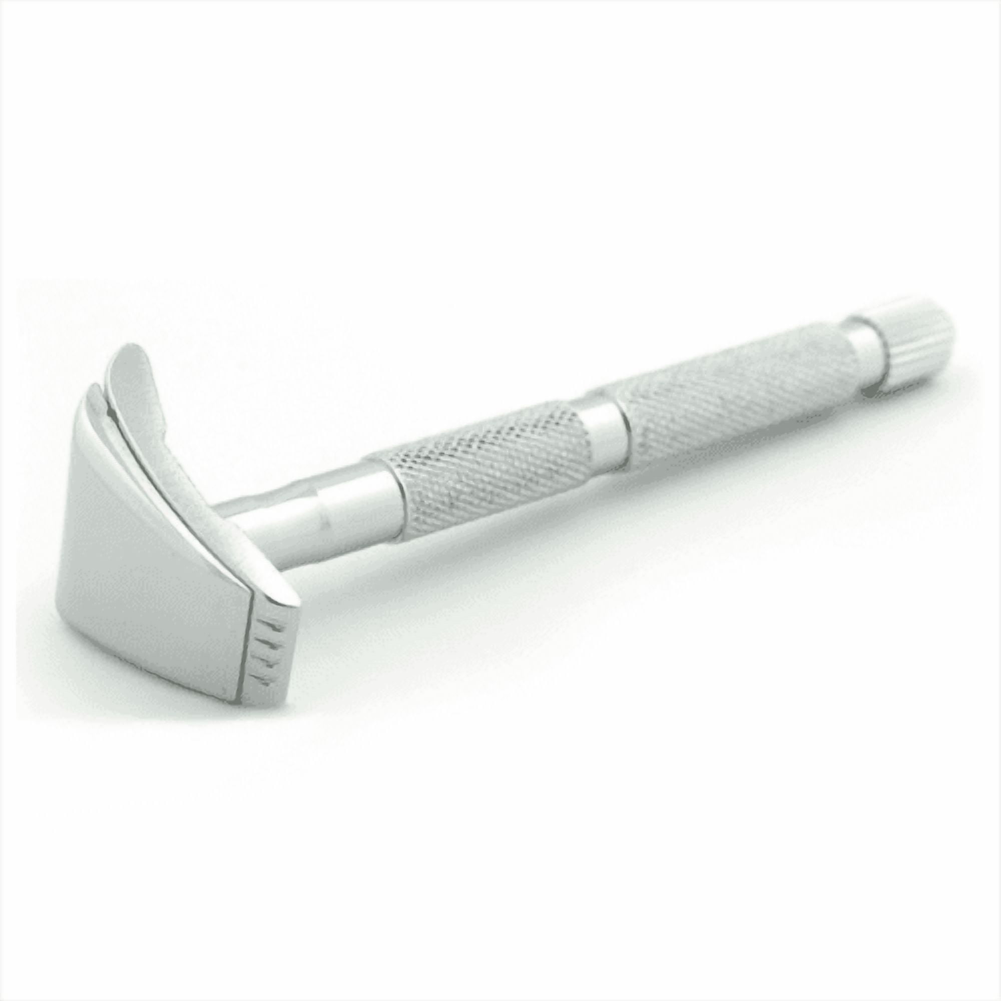 Merkur Mustache and Brow Razor