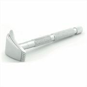 Merkur Mustache and Brow Razor