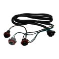 thumbnail image 2 of Arnés de cableado de la lámpara trasera DYNWAVEMX 15824515, 2 of 4