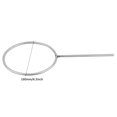 thumbnail image 3 of Soporte De Anillo De Laboratorio De Acero Inoxidable Para Retorta, Soporte De Anillo De Laboratorio Con Acero Inoxidable 304 Para Matraces, Vasos Y Matraces De, 3 of 7
