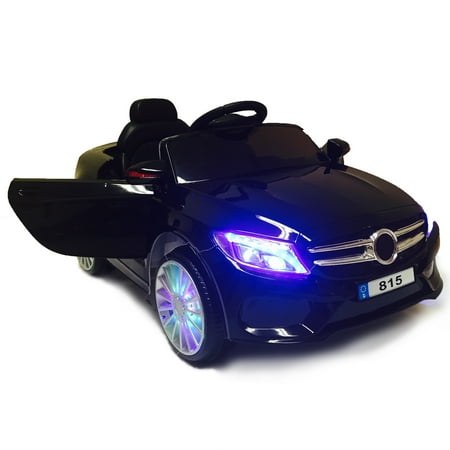 Wheels Xmx 815 Ride On Electric Car 12v For Kids With Remote Departments