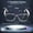 White anti-blue light, variant on Smart Translation Glasses - 144 Languages, AI Voice Assistant, Blue Light & Polarized Lenses, Built-in Mic/Speaker - Compatible iOS/Android, USB Charging
