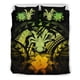 thumbnail image 1 of Juego de cama Niue Reggae Hibiscus, 1 of 7