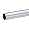 thumbnail image 5 of Uxcell 28mm OD 24mm Inner Dia 300mm Length 6063 Aluminum Round Tube, 5 of 5