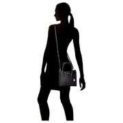MICHAEL Michael Kors Mercer Leather Crossbody30F6SM9M2L-001…