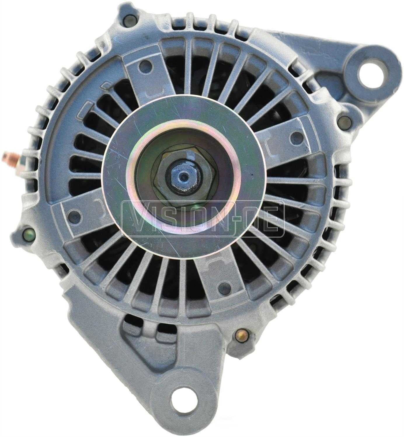 Vision OE 11116 Alternator