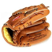 12-1/4-inch Heart of the Hide Pro Baseball Glove