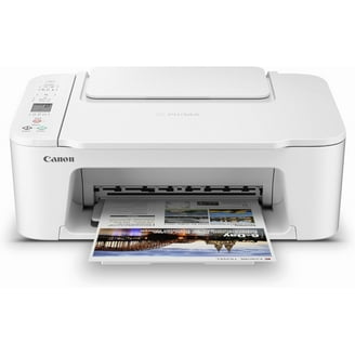 PIXMA TS3520 Wireless All-In-One Inkjet Printer, Black - Walmart.com