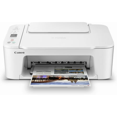 Wireless All-in-One Printer