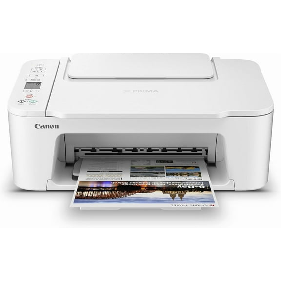 Wireless All-in-One Printer