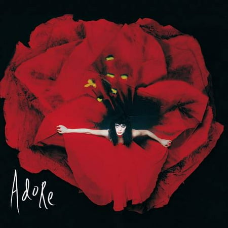 Adore (Remaster) (CD) (The Best Of Adore Delano)
