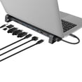 thumbnail image 2 of Estación de Conexión USB C 10 en 1 Steren, 2 of 2