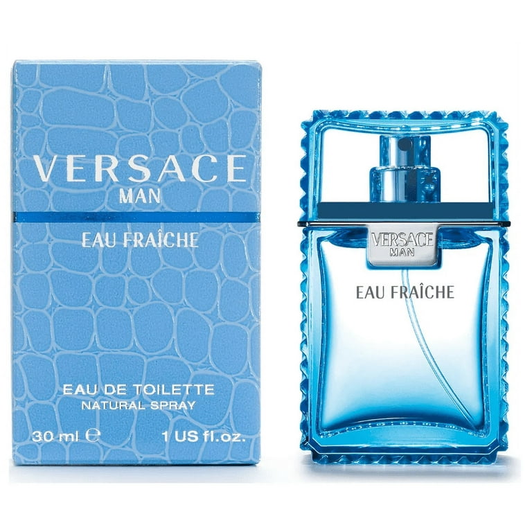 Versace Perfumes for Men: Irresistible Scents That Define Confidence