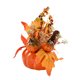 thumbnail image 1 of Promotion!Decoraciones,flores de decoración de Acción de Gracias,centros de mesa de decoración de mesa de acción de gracias,hojas de arce para fiesta de mesa de comedor, 1 of 3