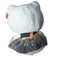 thumbnail image 4 of Peluche Original Hello Kitty Gold Star 25CM, 4 of 4
