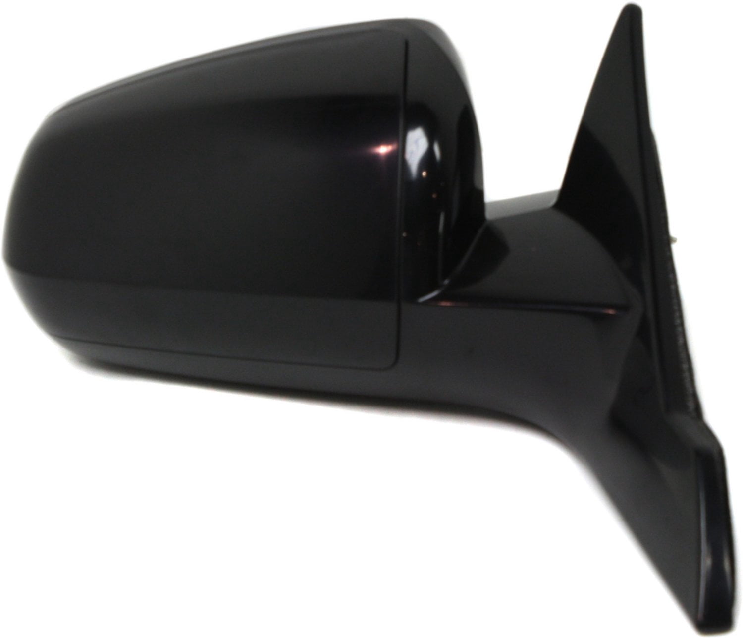 Mirror Compatible With 2008-2009 Chrysler Sebring Right Passenger Side Heated Paintable Kool-Vue